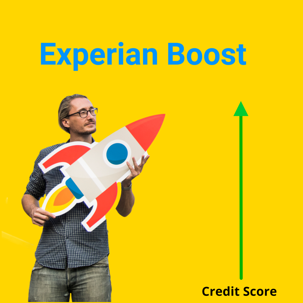 Experian Boost. A What is it review by CreditScoreOnline.co.uk