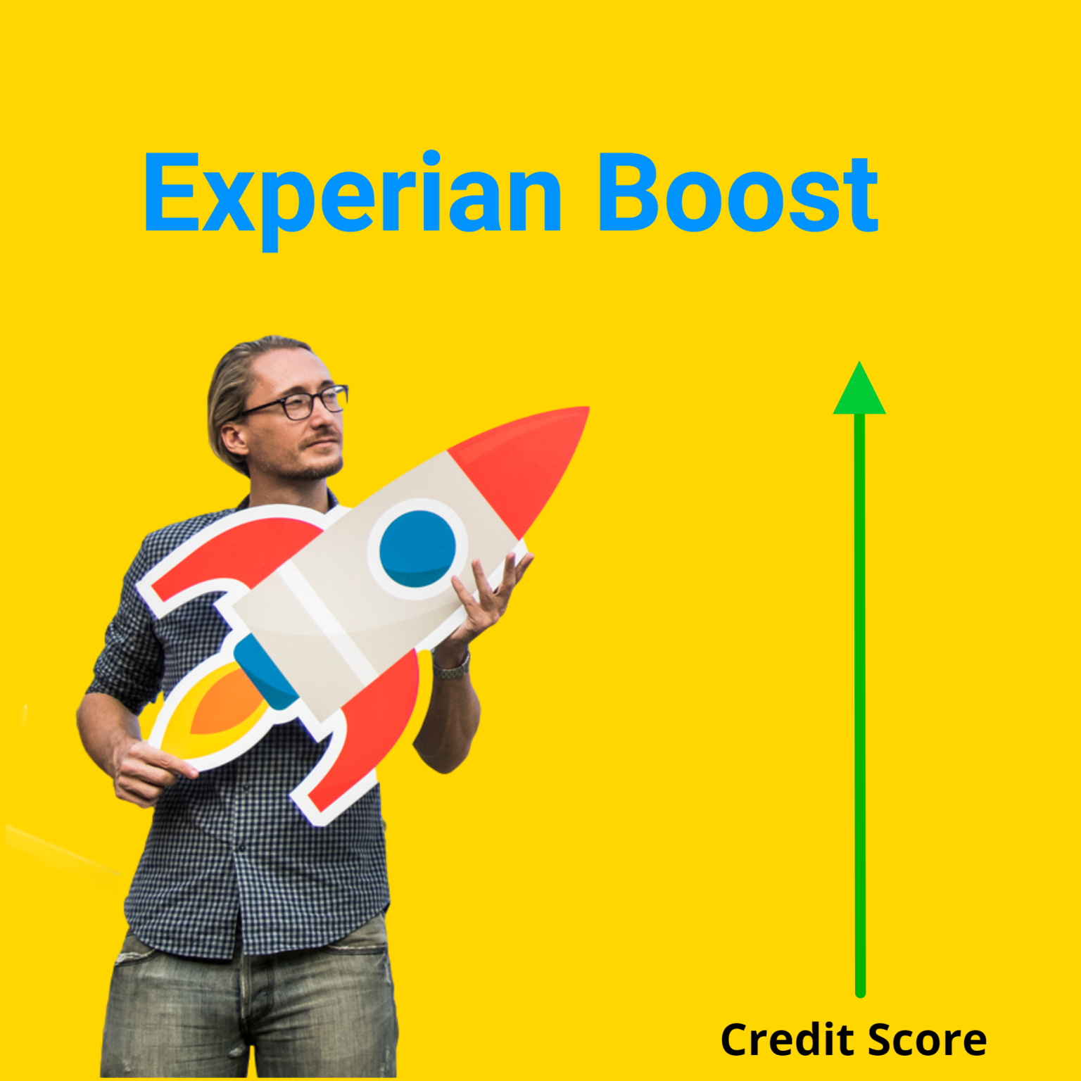 Experian Boost What Qualifies